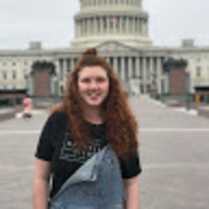 Meet your Posher, Abigail